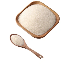 Food Additive Halal Edible Bovine Gelatin Powder Price From Chinese Manufacturer